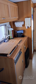 Elnag Merlin 64