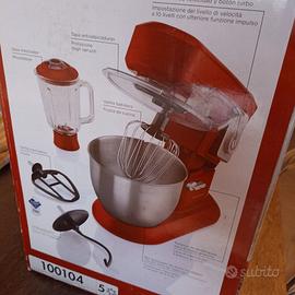 Planetaria multifunzione