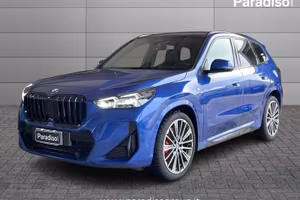BMW X1 SDRIVE 18D - 2025 | MSPORT PRO - 150CV