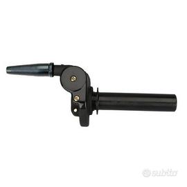 Comando gas Domino modello HR cross 22030302