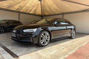 Audi A5 45 TFSI 252 CV quattro S tronic Sport