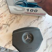 Airbag mercedes ml 164, anno 2006