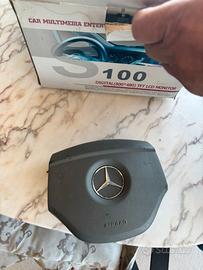 Airbag mercedes ml 164, anno 2006