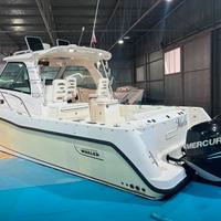 Boston Whaler 345 Conquest (2008)