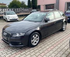 Audi A4 Avant 2.0 TDI 120 CV Advanced