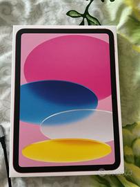 Apple iPad 10. Generazione Wi-Fi + Cellular