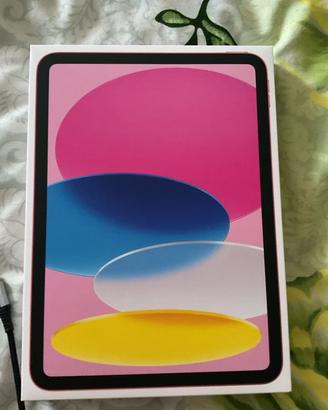 Apple iPad 10. Generazione Wi-Fi + Cellular