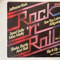 Vinile LP The Air Mail - Rock 'N' Roll Vol. 2