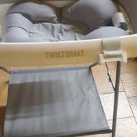 Vasca neonato twistshake