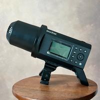 Godox Ad600Pro prima serie-no batteria