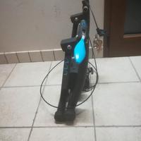 rullo bici ciclismo btwin 300