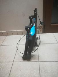 rullo bici ciclismo btwin 300