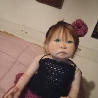 Reborn doll 