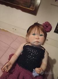 Reborn doll 