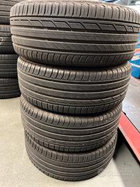4 GOMME USATE ESTIVO 2155018 - CP2406899