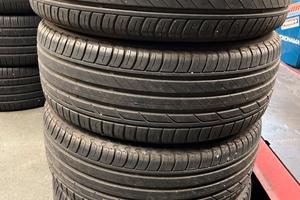 4 GOMME USATE ESTIVO 2155018 - CP2406899