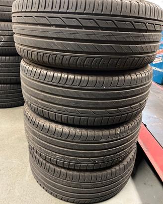 4 GOMME USATE ESTIVO 2155018 - CP2406899