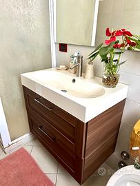 Mobile lavandino bagno