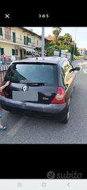 Clio renault