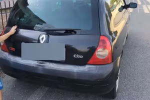 Clio renault