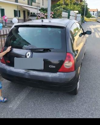 Clio renault