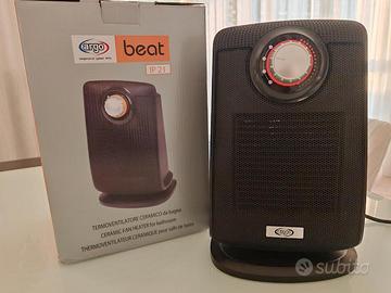 TERMOVENTILATORE ARGO IP21