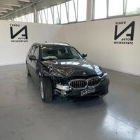 BMW 320 D 48V XDRIVE 190CV TOURING