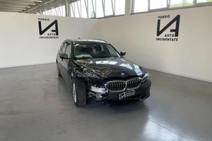 BMW 320 D 48V XDRIVE 190CV TOURING