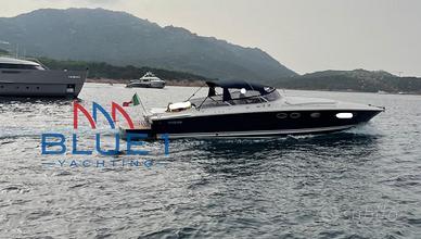 Tornado 50 Classic 2010