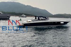 Tornado 50 Classic 2010