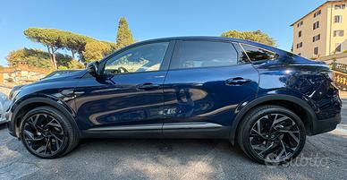 1.6 E-Tech full hybrid Esprit Alpine 145cv