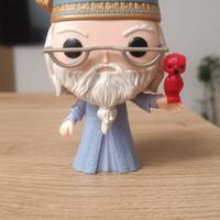 silente e Voldemort leggete bene la  descrizione 