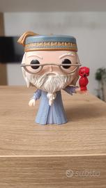 silente e Voldemort leggete bene la  descrizione 