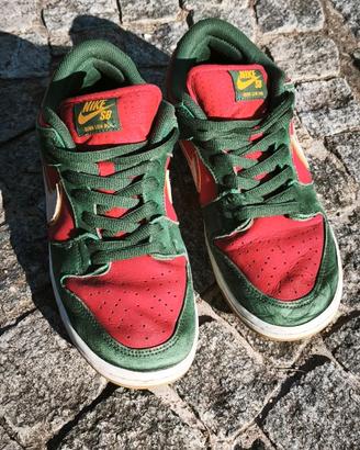 NIKE DUNK LOW PRO