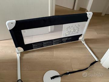 Barriera letto 90 cm Giordani