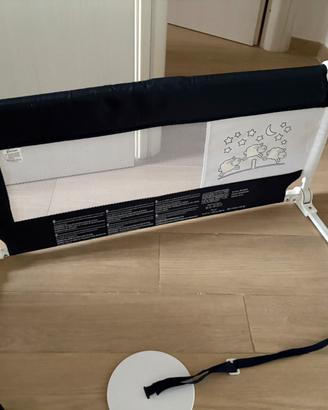 Barriera letto 90 cm Giordani
