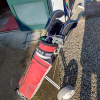 Carrello golf