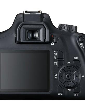 Fotocamera digitale