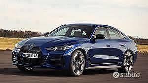 Ricambi bmw serie 4 2024