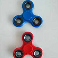Fidget spinner