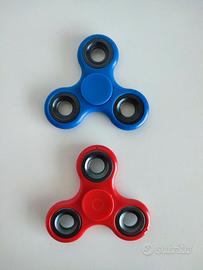 Fidget spinner