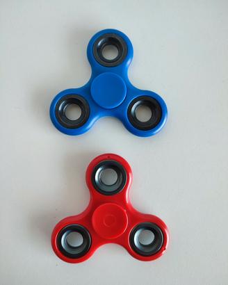 Fidget spinner