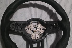 volante golf 7 gti gtd 