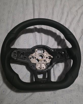 volante golf 7 gti gtd 