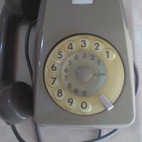 Telefono Vintage 