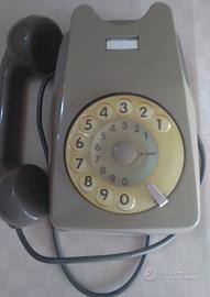 Telefono Vintage 