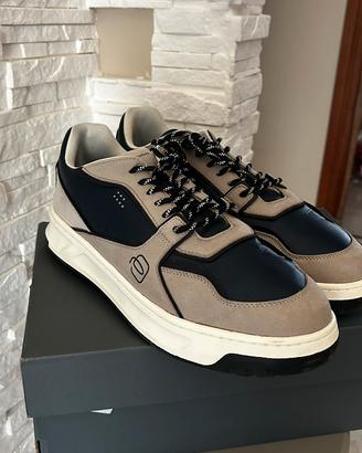 sneakers Piquadro Urban ACBC