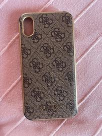 Cover guess per iphone 10