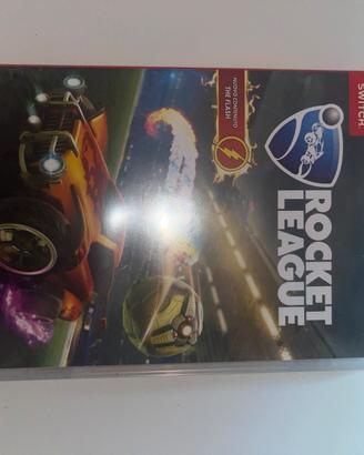 Rocket League: Edizione da collezione for Switch