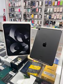 Ipad air 5 64gb M1 wifi cellular garanzia 12 mesi
